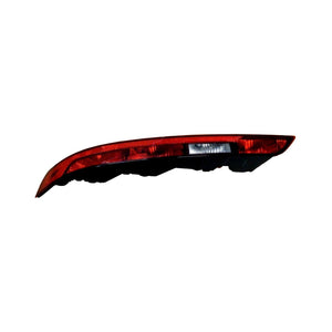 Passenger Side Tail Light Assembly image