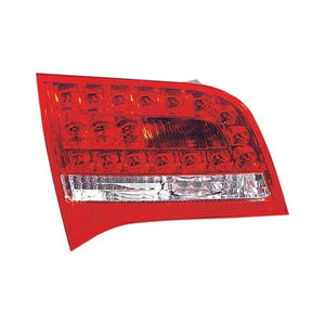 Driver Side Tail Light Assembly image