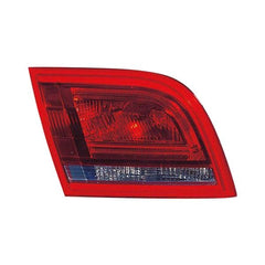 Driver Side Tail Light Assembly image