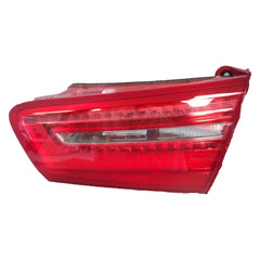 Driver Side Tail Light Assembly image
