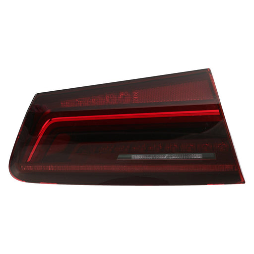2016-2018 Audi A6/S6 Driver Side Tail Light Assembly Led Inner Sedan - AU2802113-Partify-Painted-Replacement-Body-Parts