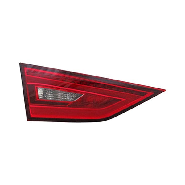 2015-2016 Audi A3/S3 Driver Side Tail Light Assembly Led Inner Convertible/Sedan - AU2802116-Partify-Painted-Replacement-Body-Parts