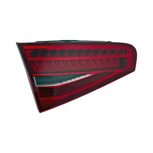 Driver Side Tail Light Assembly image