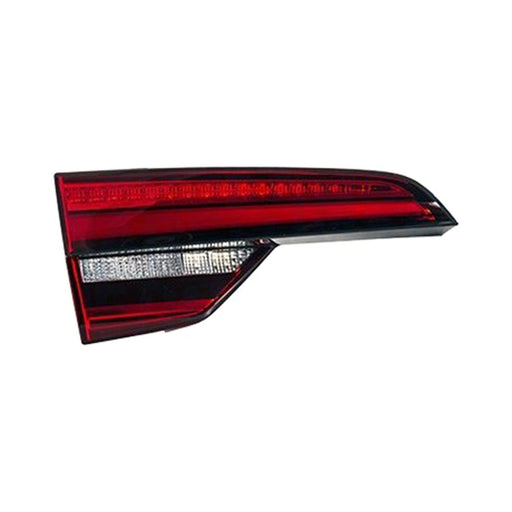 2017-2018 Audi A4 allroad Driver Side Tail Light Assembly To 5-29-17 Inner - AU2802121-Partify-Painted-Replacement-Body-Parts