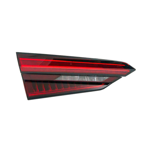 2018 Audi A5 Quattro/Sportback/S5/S5 Sportback Driver Side Tail Light Assembly To 5-29-17 Inner - AU2802125-Partify-Painted-Replacement-Body-Parts