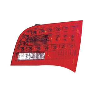 Passenger Side Tail Light Assembly image