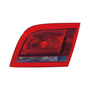 Passenger Side Tail Light Assembly image