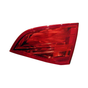 Passenger Side Tail Light Assembly image