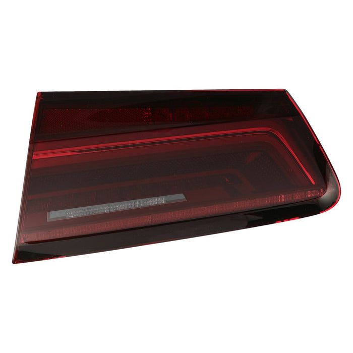 2016-2018 Audi A6/S6 Passenger Side Tail Light Assembly Led Inner Sedan - AU2803113-Partify-Painted-Replacement-Body-Parts