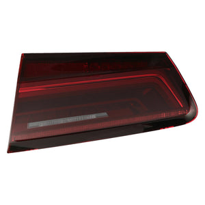 Passenger Side Tail Light Assembly image
