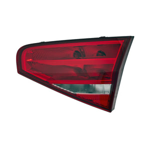 Passenger Side Tail Light Assembly image
