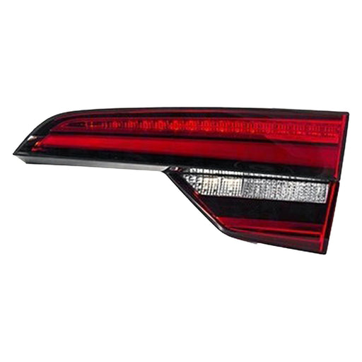 2017-2018 Audi A4 allroad Passenger Side Tail Light Assembly To 5-29-17 Inner - AU2803121-Partify-Painted-Replacement-Body-Parts