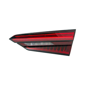 Passenger Side Tail Light Assembly image