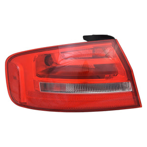 Driver Side Tail Light Assembly image