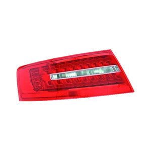 Driver Side Tail Light Assembly image