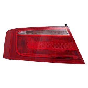 Passenger Side Tail Light Assembly image