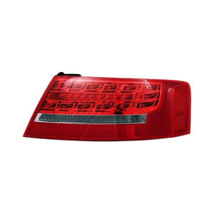 Passenger Side Tail Light Assembly image
