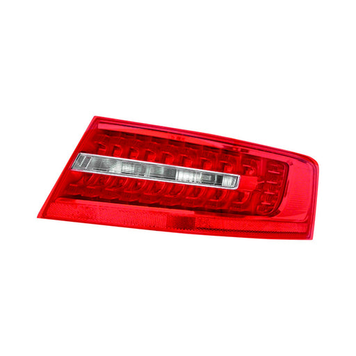 2009-2011 Audi A6/S6 Passenger Side Tail Light Assembly Outer Sedan - AU2805112-Partify-Painted-Replacement-Body-Parts