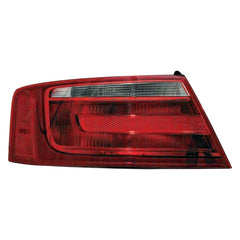 Passenger Side Tail Light Assembly image
