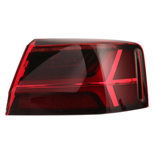 Passenger Side Tail Light Assembly image