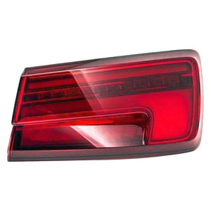 Passenger Side Tail Light Assembly image