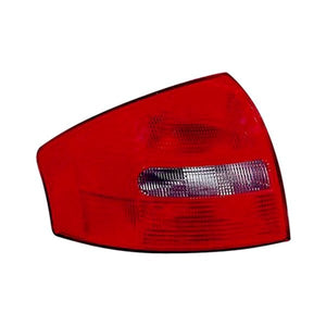 Driver Side Tail Light Housing image