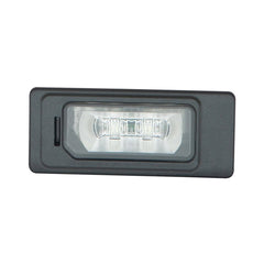 License Plate Light Assembly image