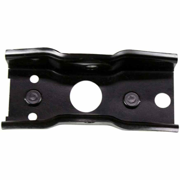 1992-1999 BMW 318i/320i/323i/325i/328i/M3 Front Driver Side Bumper Bracket - BM1066101-Partify-Painted-Replacement-Body-Parts