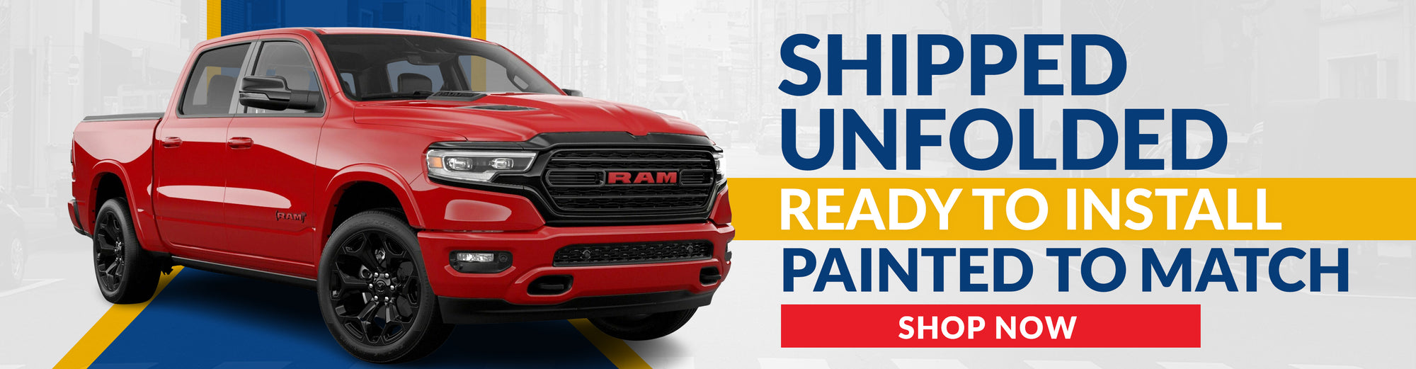 Partify - North America's Leading Painted Parts Company — Partify Canada