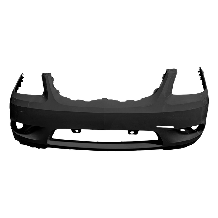 2007-2009 Pontiac G5 Front Bumper With Fog Light Washer Holes - GM1000837-Partify-Painted-Replacement-Body-Parts