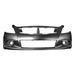 2010-2013 Infiniti G37/G25 Sedan Sport Front Bumper - IN1000247-Partify-Painted-Replacement-Body-Parts