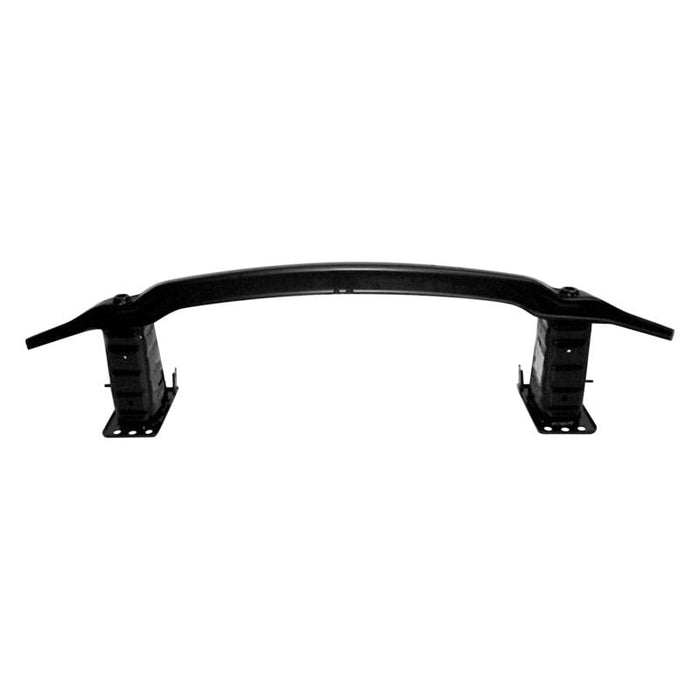 2007-2010 BMW X5 Front Bumper Reinforcement E70 - BM1006126-Partify-Painted-Replacement-Body-Parts