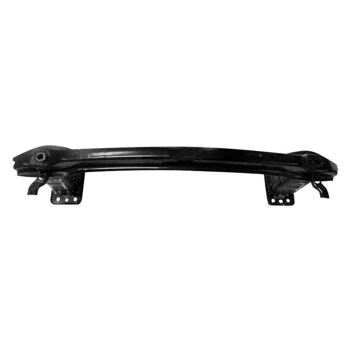 2011-2013 BMW X5 Front Bumper Reinforcement E70 W/O M Pkg - BM1006128-Partify-Painted-Replacement-Body-Parts