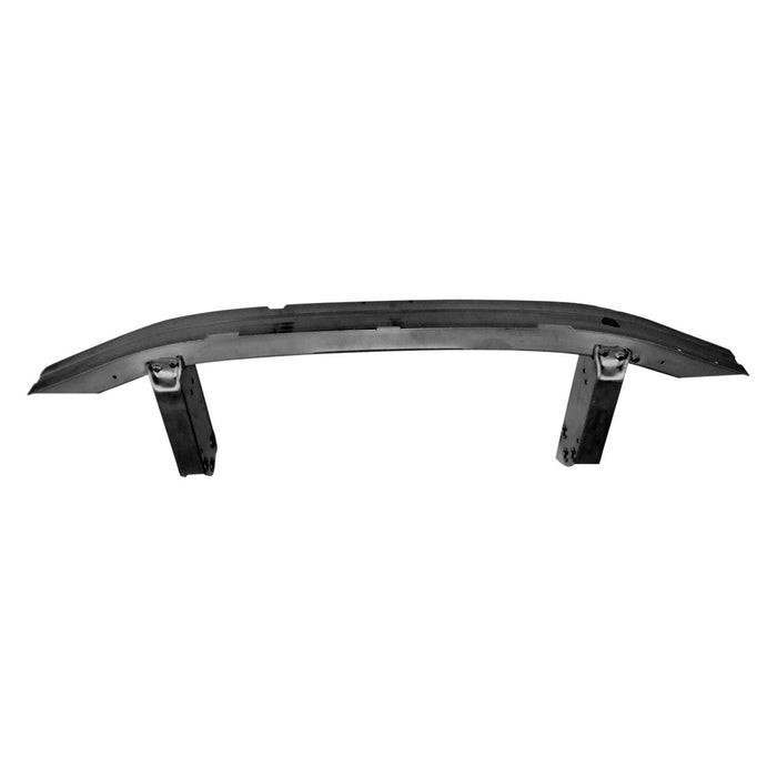 2010-2017 BMW 535i GT/550i GT/550i GT xDrive Front Bumper Reinforcement F07 - BM1006135-Partify-Painted-Replacement-Body-Parts