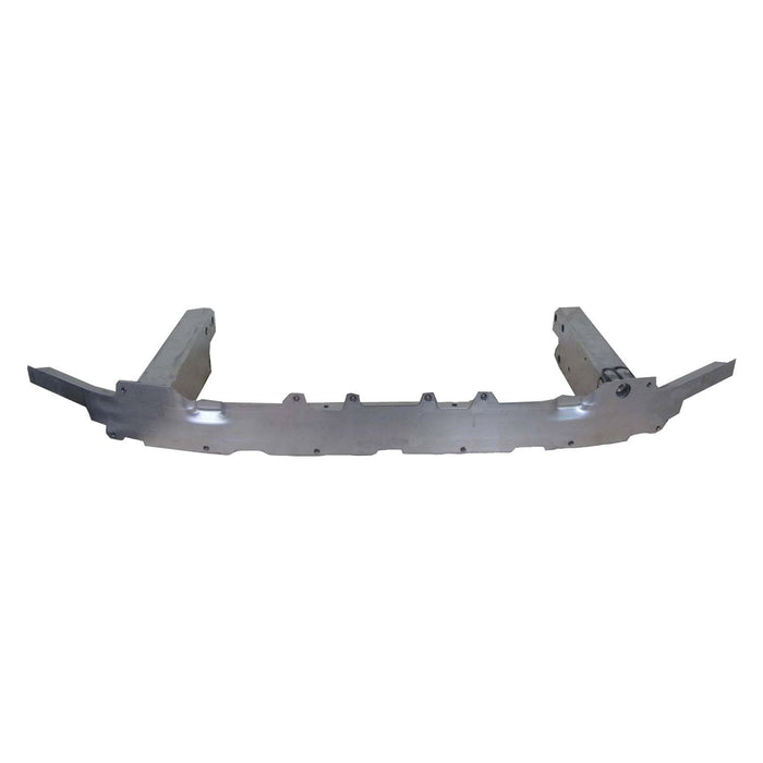 2018-2024 CAPA Certified BMW X3/X4 Front Bumper Reinforcement G01 - BM1006140C-Partify-Painted-Replacement-Body-Parts