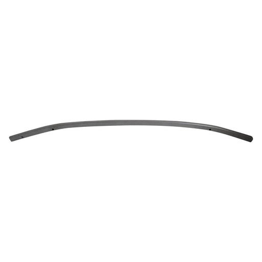 2019-2025 BMW 230i/230i xDrive/330e/330e xDrive/330i/330i xDrive Front Lower Bumper Reinforcement G42 W/O M Sport Line - BM1007107-Partify-Painted-Replacement-Body-Parts