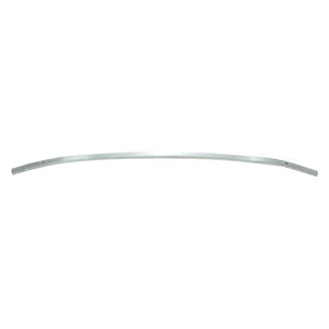 Front Lower Bumper Reinforcement image
