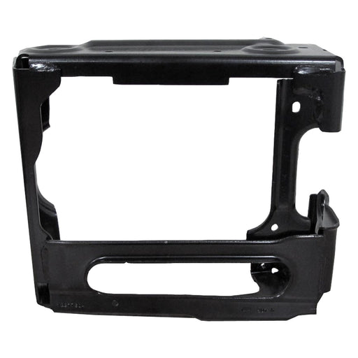 2018-2024 BMW X3/X4 Front Driver Side Bumper Reinforcement G01 - BM1026103-Partify-Painted-Replacement-Body-Parts