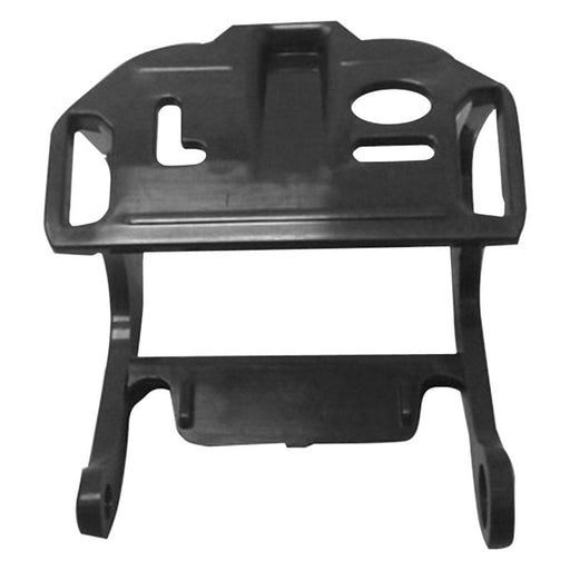 2011-2013 BMW 528i/535i/550i Front Passenger Side Bumper Reinforcement F10 Sedan - BM1027102-Partify-Painted-Replacement-Body-Parts