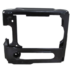 Front Passenger Side Bumper Reinforcement image