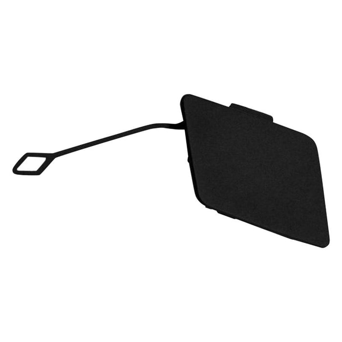 2014-2016 BMW 528i/535d/535i/550i/ActiveHybrid 5 Front Tow Hook F10 - BM1028104-Partify-Painted-Replacement-Body-Parts