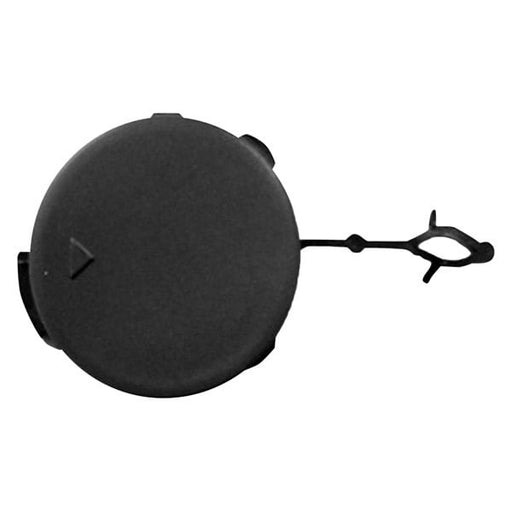 2008-2014 BMW X6 ActiveHybrid/xDrive35i/xDrive35i M Performance/xDrive35iA/xDrive50i/xDrive50i M Performance/xDrive50iA Front Driver Side Tow Hook E71 - BM1028106-Partify-Painted-Replacement-Body-Parts