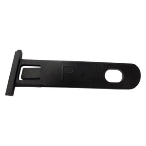 Front Passenger Side Bumper Retainer image