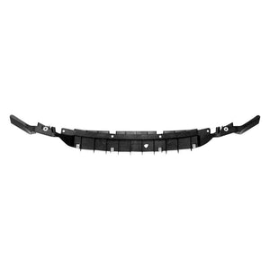 Front Lower Bumper Retainer image