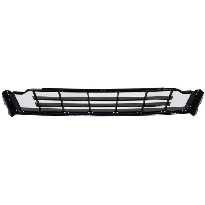 2022-2024 Front Bumper Grille G02 W/M Sport Line W/O Active Cruise Ctrl - BM1036218-Partify-Painted-Replacement-Body-Parts