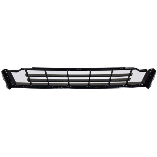 2022-2024 Front Bumper Grille G02 W/M Sport Line W/O Active Cruise Ctrl - BM1036218-Partify-Painted-Replacement-Body-Parts