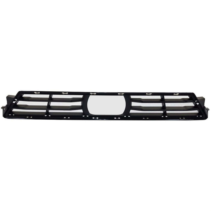 2022-2024 BMW X3/X4 Front Bumper Grille G02 W/O M Sport Line W/Active Cruise Control - BM1036220-Partify-Painted-Replacement-Body-Parts