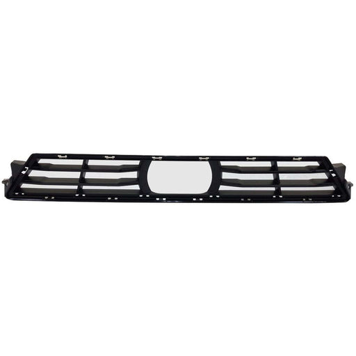 2022-2024 BMW X3/X4 Front Bumper Grille G02 W/O M Sport Line W/Active Cruise Control - BM1036220-Partify-Painted-Replacement-Body-Parts