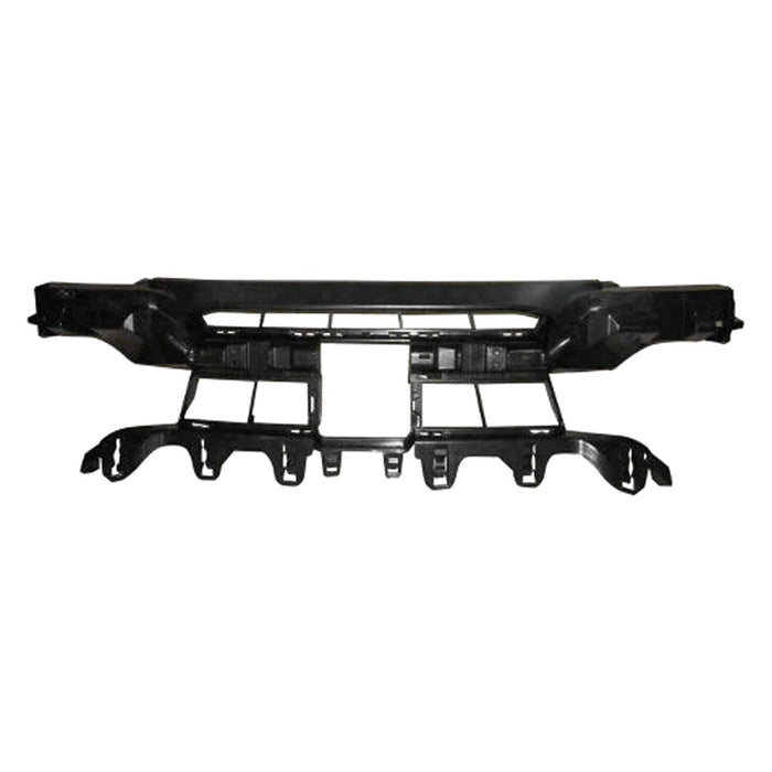 2012-2015 BMW 328i/335i Front Bumper Insert F30 Lower Cover W/Active Cruise Control - BM1037102-Partify-Painted-Replacement-Body-Parts