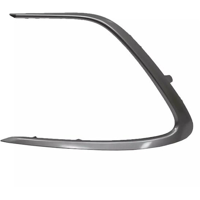 2021-2023 BMW M440i Front Driver Side Bumper Insert G22 Outer Grille Convertible/Coupe - BM1038244-Partify-Painted-Replacement-Body-Parts